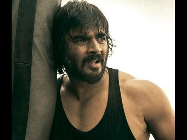 ram charan,thani oruvan,villain character,madhavan  రామ్‌చరణ్‌తో పోటీ పడేది ఎవరు..?